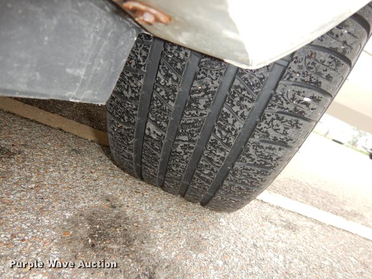 image for item DC0439 2012 Chevrolet Impala LS