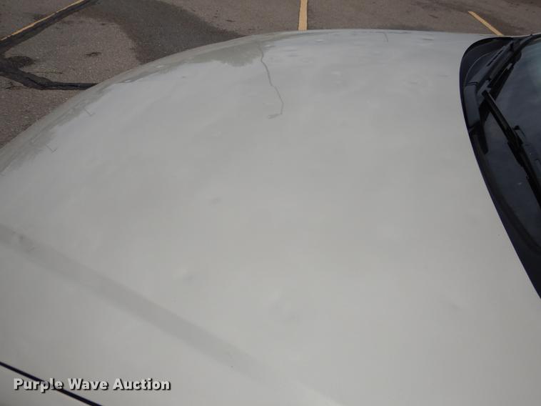 image for item DC0439 2012 Chevrolet Impala LS