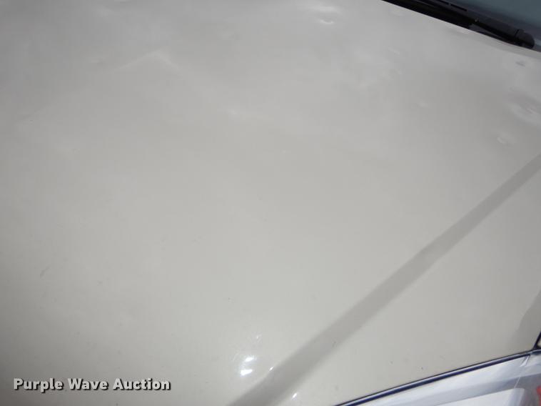 image for item DC0439 2012 Chevrolet Impala LS