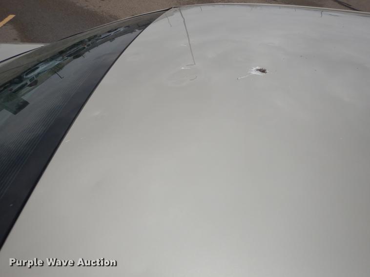 image for item DC0439 2012 Chevrolet Impala LS