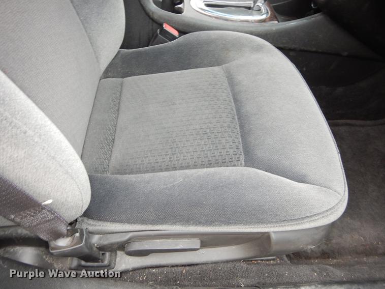 image for item DC0439 2012 Chevrolet Impala LS