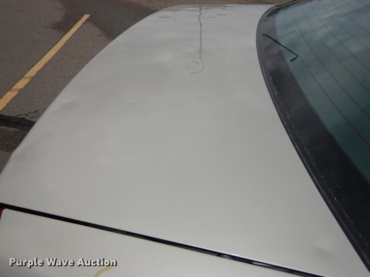 image for item DC0439 2012 Chevrolet Impala LS