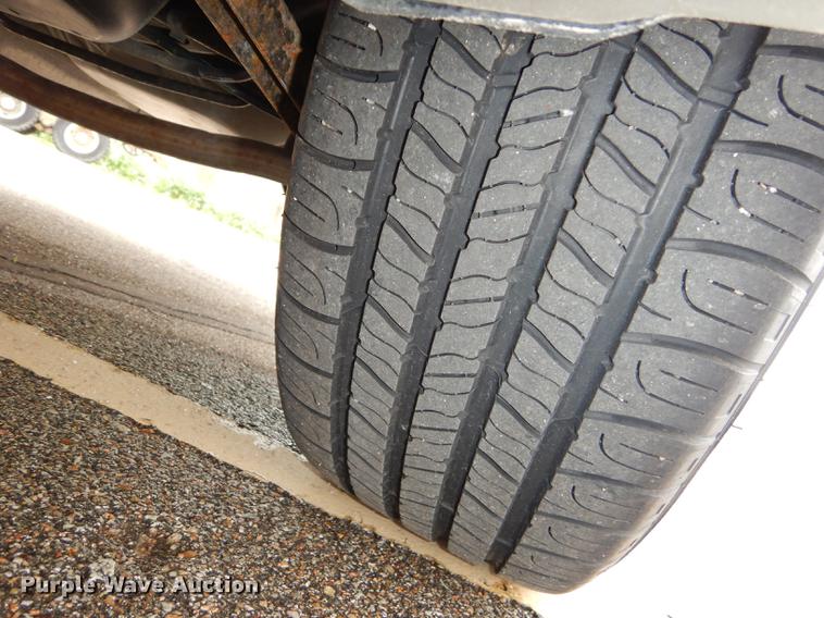 image for item DC0439 2012 Chevrolet Impala LS