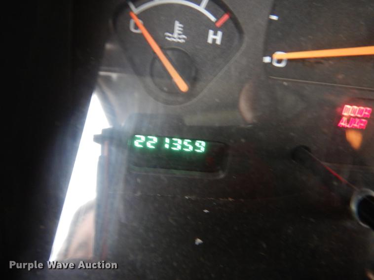 image for item DC0441 2001 Dodge Dakota SLT Quad Cab pickup truck