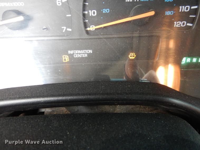 image for item DC0441 2001 Dodge Dakota SLT Quad Cab pickup truck