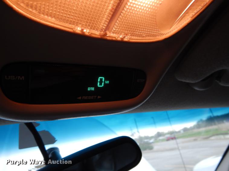 image for item DC0441 2001 Dodge Dakota SLT Quad Cab pickup truck