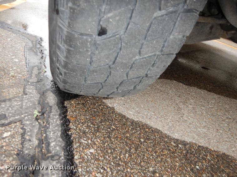 image for item DC0441 2001 Dodge Dakota SLT Quad Cab pickup truck