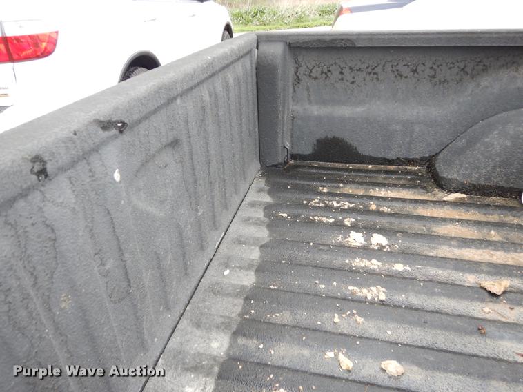 image for item DC0441 2001 Dodge Dakota SLT Quad Cab pickup truck