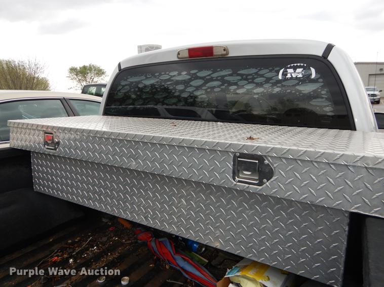 image for item DC0441 2001 Dodge Dakota SLT Quad Cab pickup truck