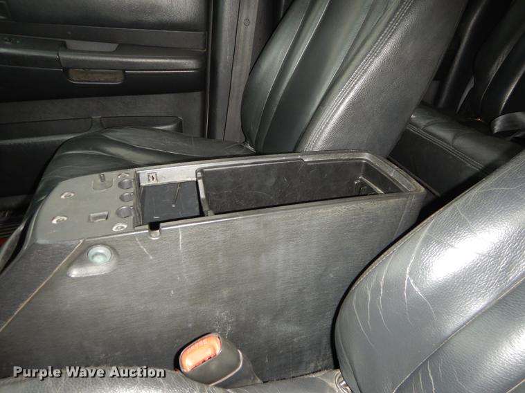 image for item DC0441 2001 Dodge Dakota SLT Quad Cab pickup truck