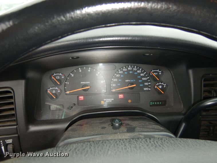 image for item DC0441 2001 Dodge Dakota SLT Quad Cab pickup truck