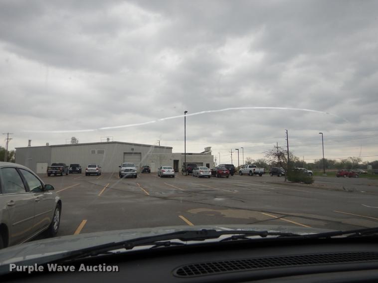 image for item DC0441 2001 Dodge Dakota SLT Quad Cab pickup truck