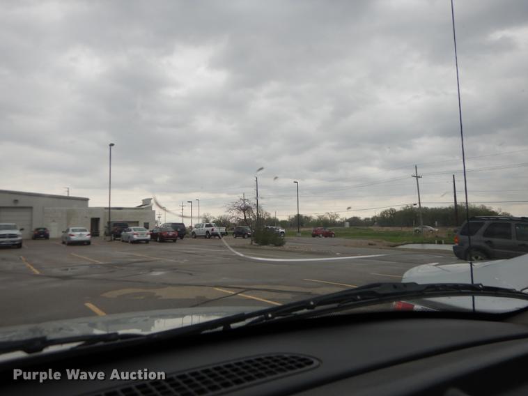 image for item DC0441 2001 Dodge Dakota SLT Quad Cab pickup truck