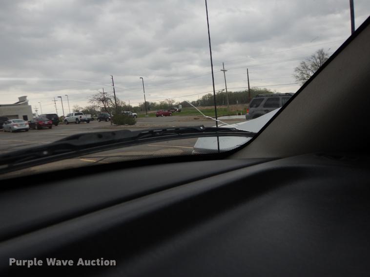 image for item DC0441 2001 Dodge Dakota SLT Quad Cab pickup truck