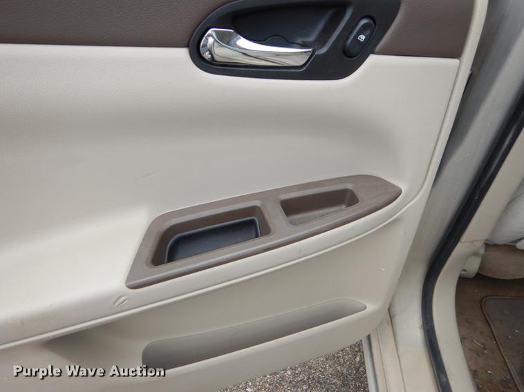 image for item DC0468 2008 Chevrolet Impala LS