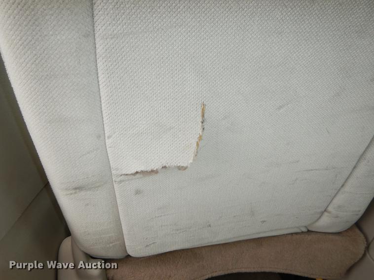 image for item DC0468 2008 Chevrolet Impala LS