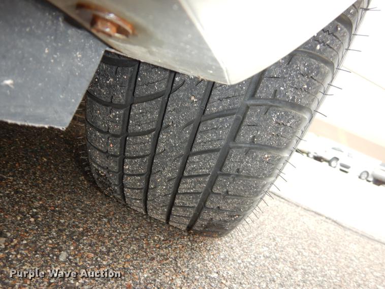 image for item DC0468 2008 Chevrolet Impala LS