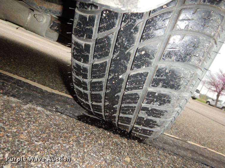 image for item DC0468 2008 Chevrolet Impala LS