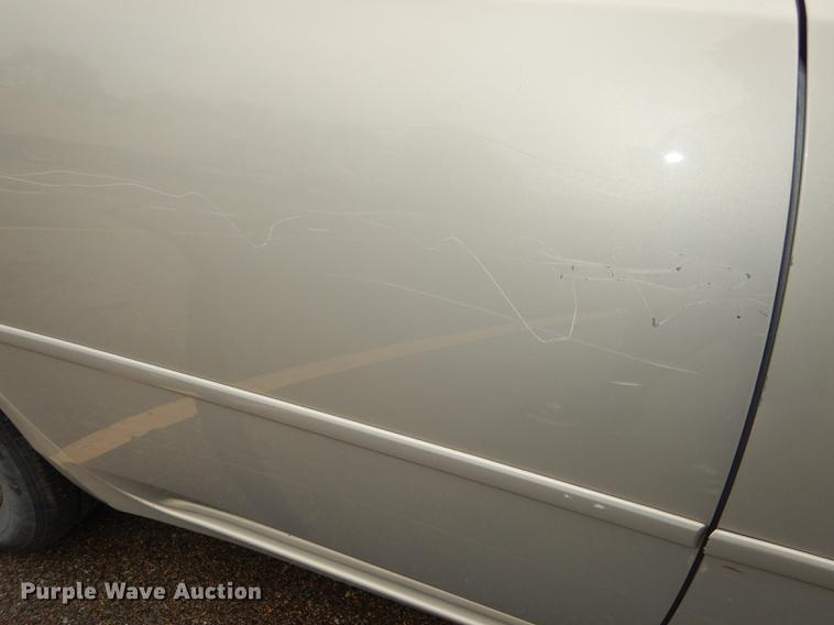 image for item DC0468 2008 Chevrolet Impala LS