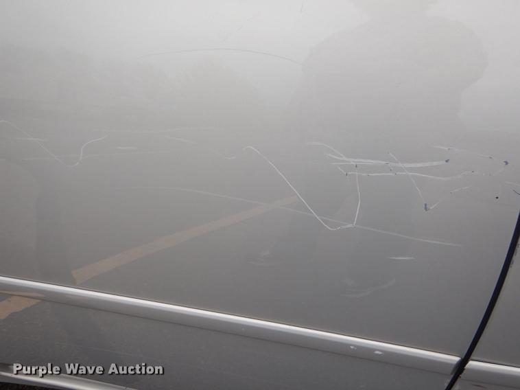 image for item DC0468 2008 Chevrolet Impala LS