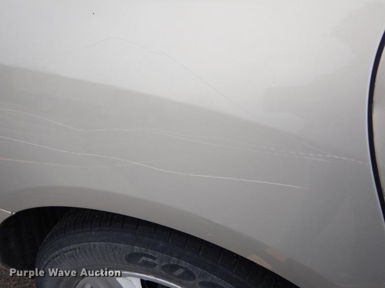 image for item DC0468 2008 Chevrolet Impala LS