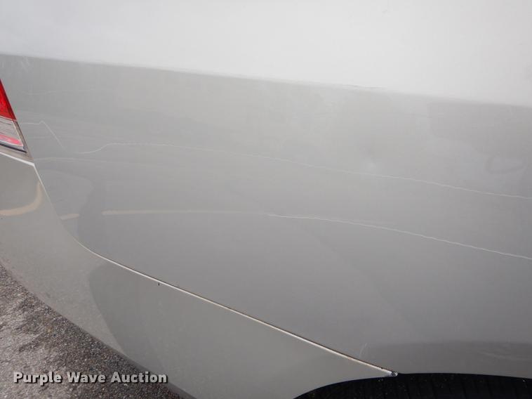 image for item DC0468 2008 Chevrolet Impala LS