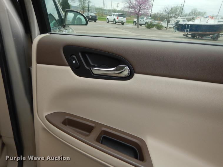 image for item DC0468 2008 Chevrolet Impala LS