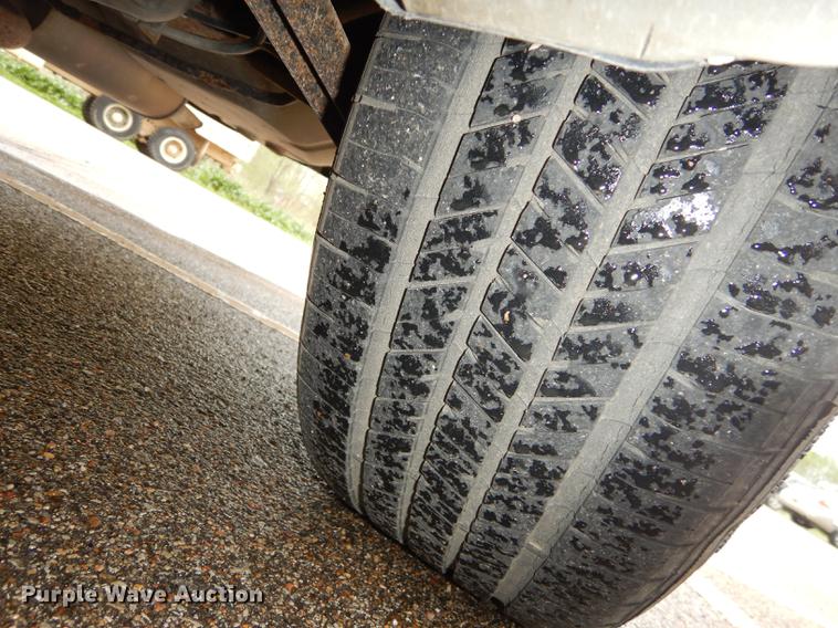 image for item DC0468 2008 Chevrolet Impala LS