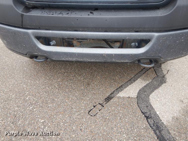 image for item DC0469 2006 Ford F150 XL SuperCab pickup truck