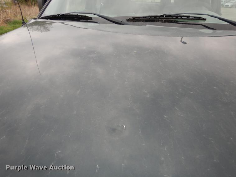 image for item DC0469 2006 Ford F150 XL SuperCab pickup truck