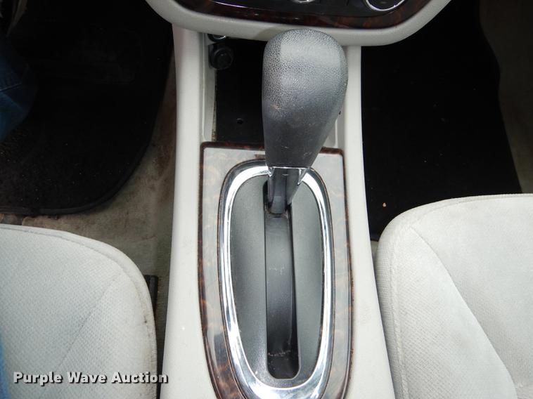 image for item DC0470 2012 Chevrolet Impala LS