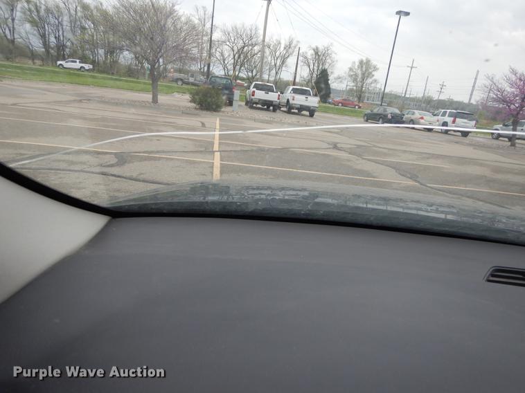 image for item DC0470 2012 Chevrolet Impala LS