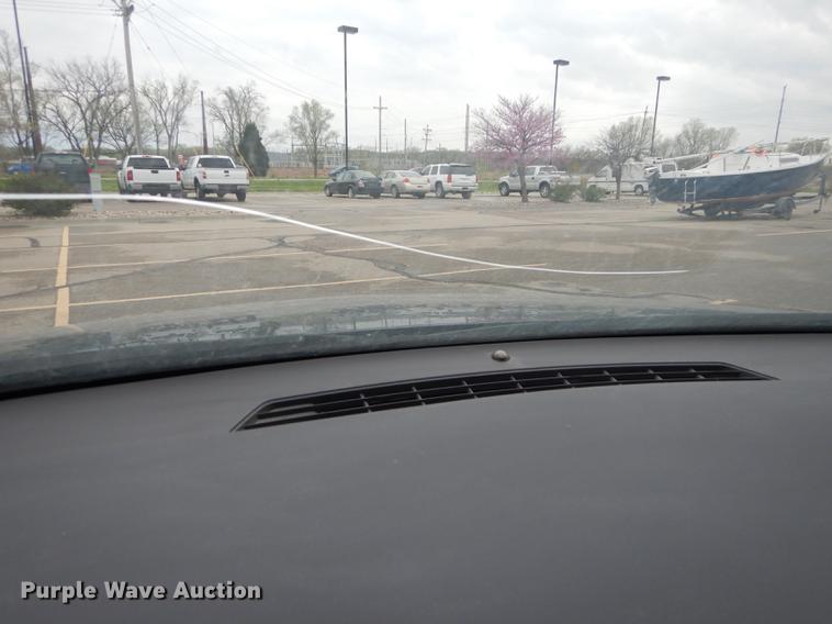 image for item DC0470 2012 Chevrolet Impala LS