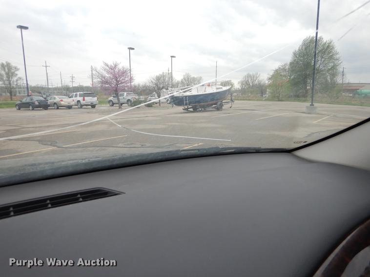 image for item DC0470 2012 Chevrolet Impala LS