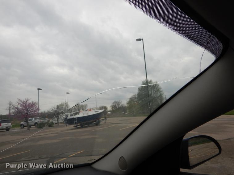 image for item DC0470 2012 Chevrolet Impala LS