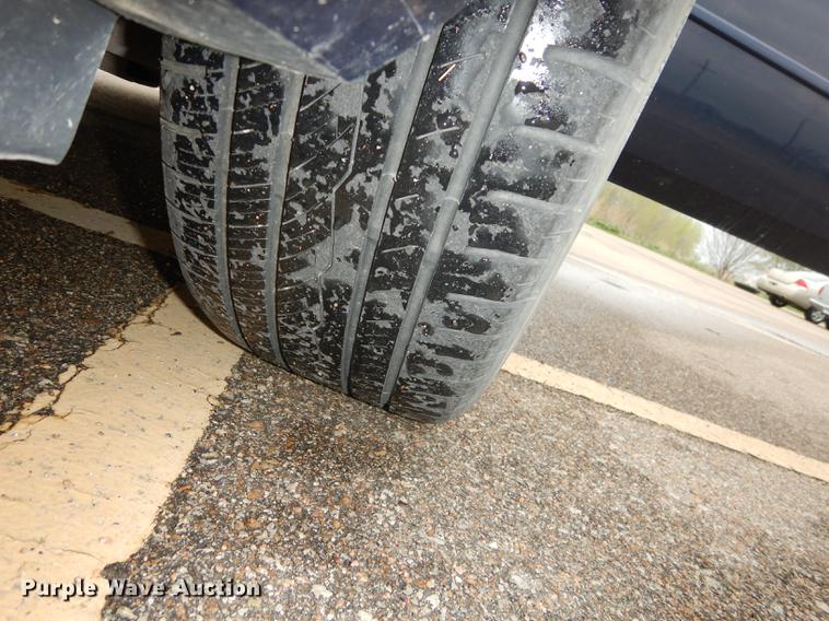 image for item DC0470 2012 Chevrolet Impala LS