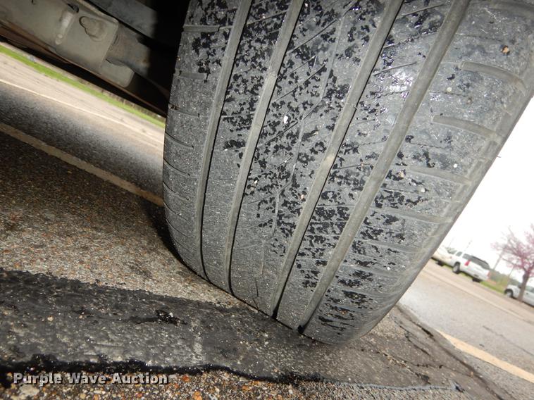 image for item DC0470 2012 Chevrolet Impala LS