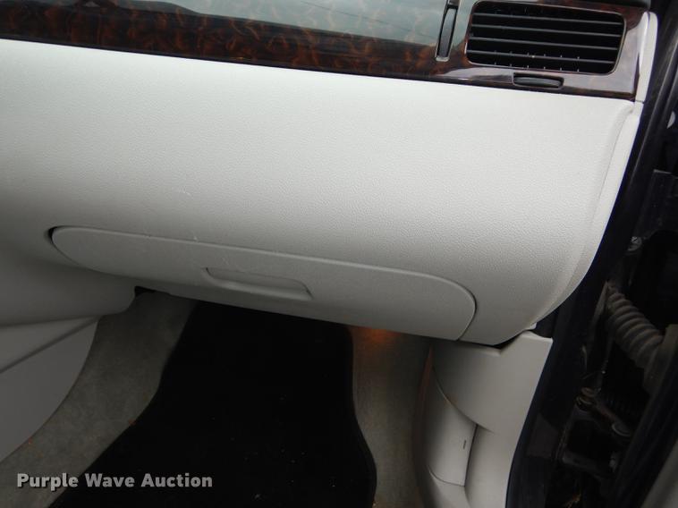 image for item DC0470 2012 Chevrolet Impala LS