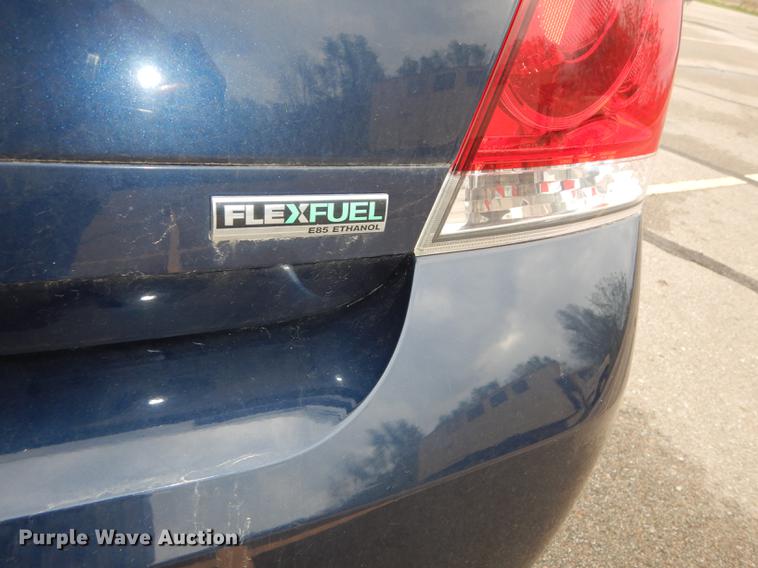 image for item DC0470 2012 Chevrolet Impala LS
