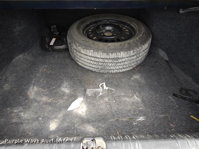 image for item DC0470 2012 Chevrolet Impala LS