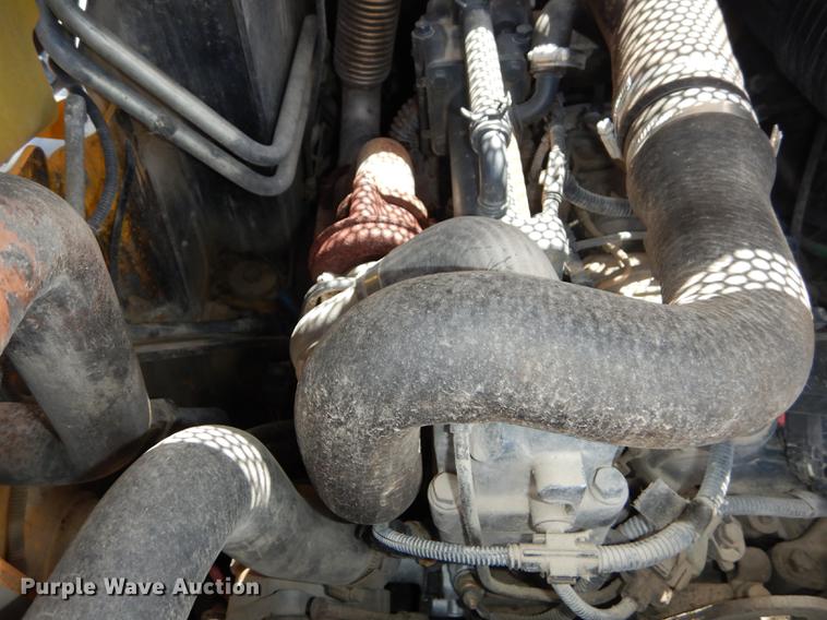 image for item DC0488 2012 New Holland L230 skid steer