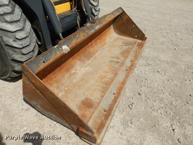 image for item DC0488 2012 New Holland L230 skid steer