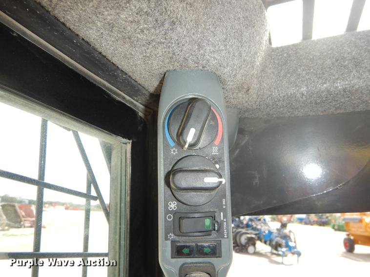 image for item DC0488 2012 New Holland L230 skid steer