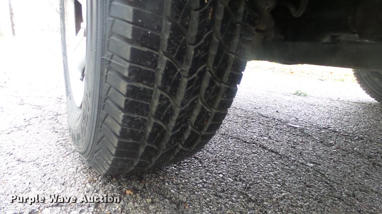 image for item DC3032 2010 Jeep Wrangler Sport SUV