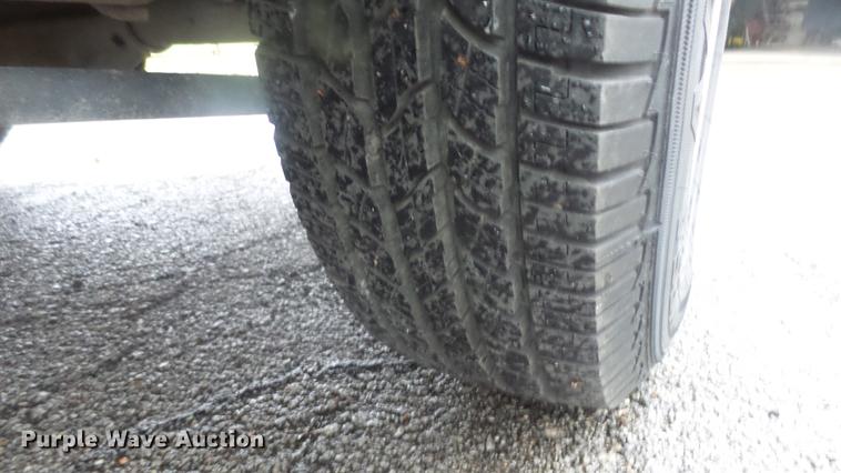 image for item DC3032 2010 Jeep Wrangler Sport SUV