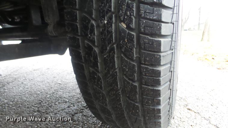 image for item DC3032 2010 Jeep Wrangler Sport SUV