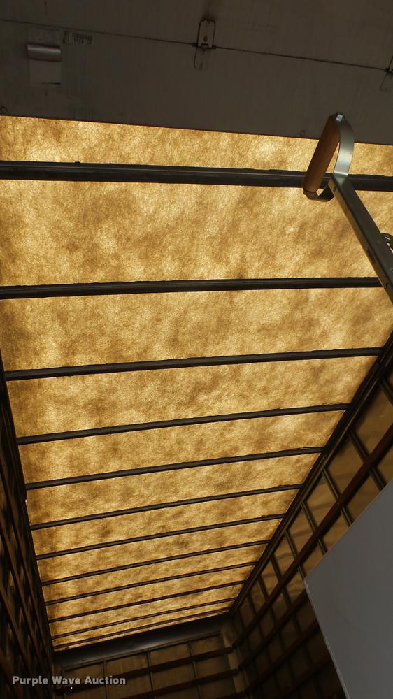 image for item DC3100 2007 Freightliner M2 106 box truck