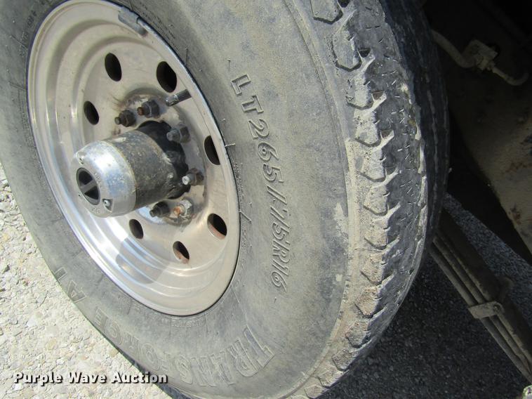 image for item DC4258 1997 Ford F250 SuperCab pickup truck