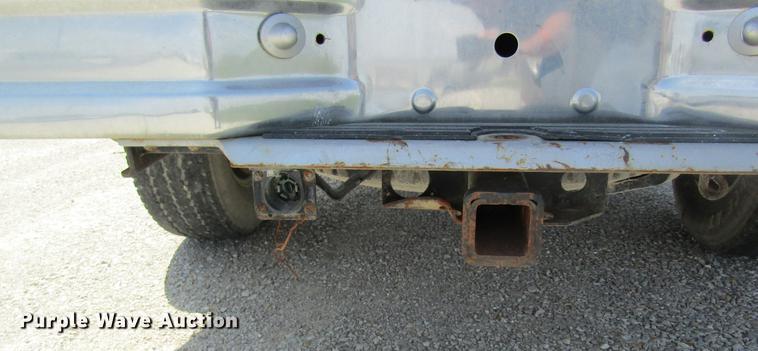 image for item DC4258 1997 Ford F250 SuperCab pickup truck