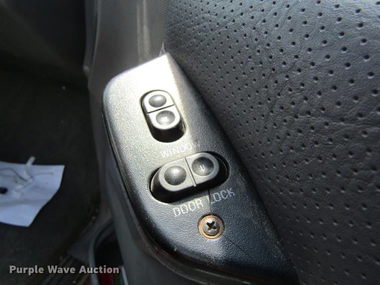 image for item DC4258 1997 Ford F250 SuperCab pickup truck